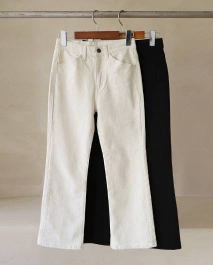 STELLA東大門㊣代購女士新品推薦熱賣時尚真品人氣職業牛仔褲STELLA牛仔褲