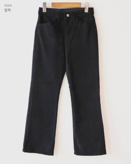 STELLA東大門㊣代購女士新品推薦熱賣時尚真品人氣職業牛仔褲STELLA牛仔褲圖色2