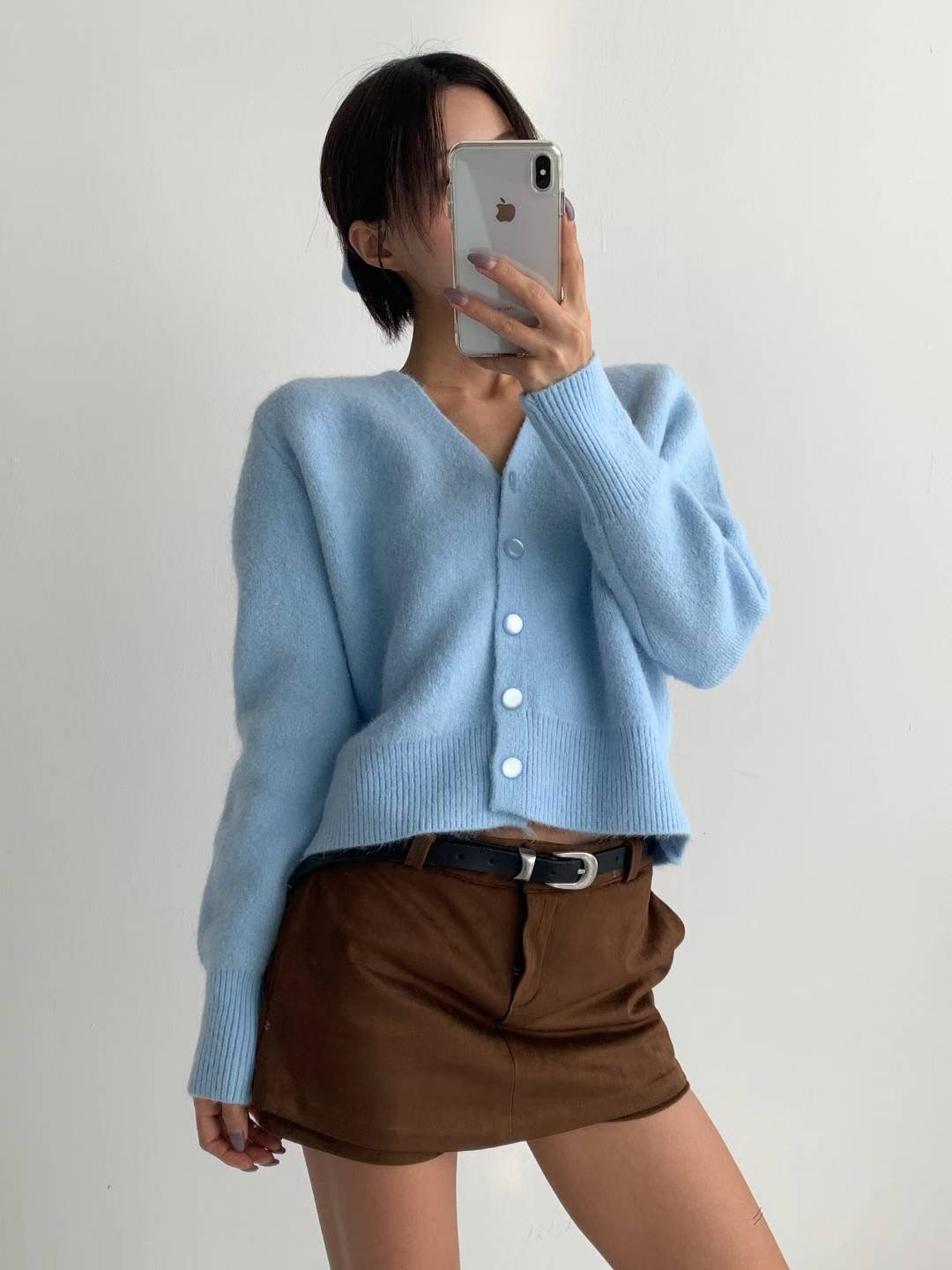 HIGH COLOR/NODI韓國直郵㊣女士新品真品職業推薦腰帶腰帶HIGH COLOR/NODI腰帶