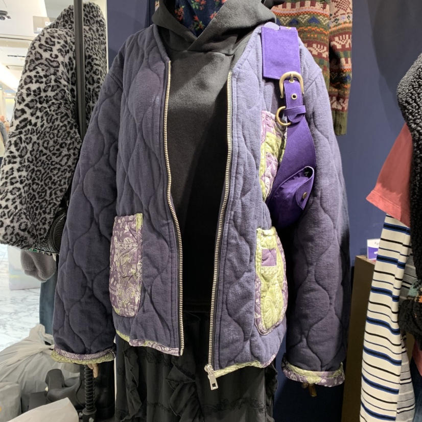 MERCI LINDA韓國代購㊣女裝新款真品職業夾克不含內搭復古MERCI LINDA夾克