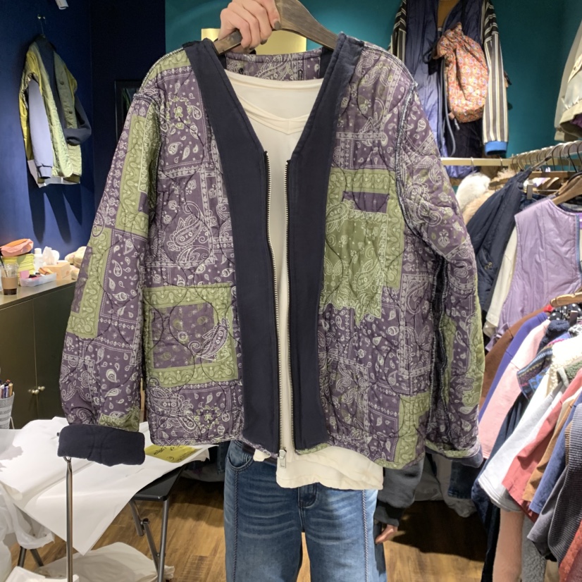 MERCI LINDA韓國代購㊣女裝新款真品職業夾克不含內搭復古MERCI LINDA夾克圖色1