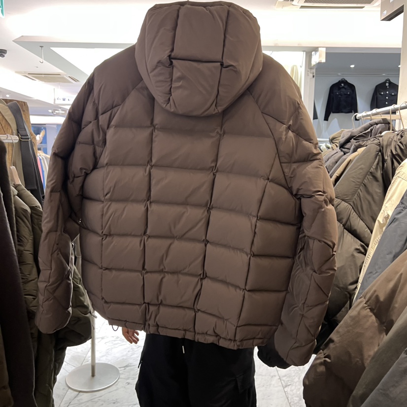 MOSCO韓國代購㊣女士新品人氣時尚職業熱賣推薦真品短款羽絨服MOSCO短款羽絨服