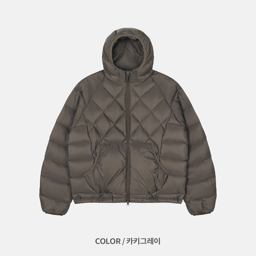 MOSCO韓國代購㊣女士新品人氣時尚職業熱賣推薦真品短款羽絨服MOSCO短款羽絨服圖色1