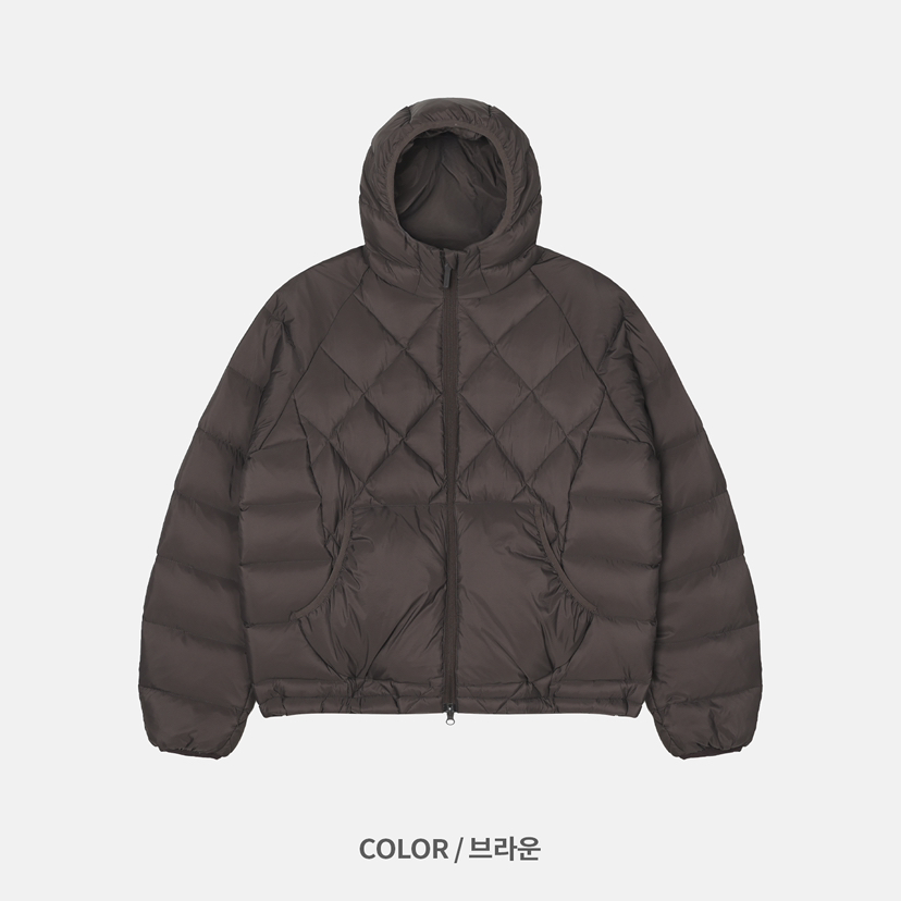 MOSCO韓國代購㊣女士新品人氣時尚職業熱賣推薦真品短款羽絨服MOSCO短款羽絨服圖色2