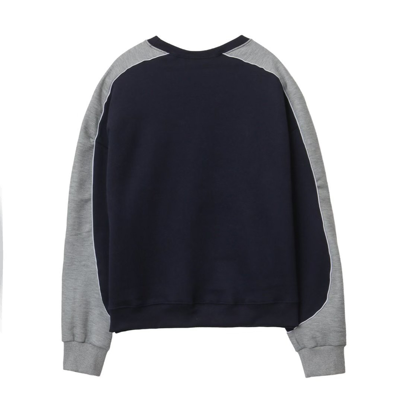 GRASS東大門㊣直郵女士新品職業推薦真品休閑人氣衛衣男女同款GRASS衛衣