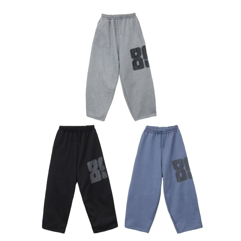 GRASS東大門㊣實拍女裝新款職業推薦人氣休閑休閑褲男女同款GRASS休閑褲