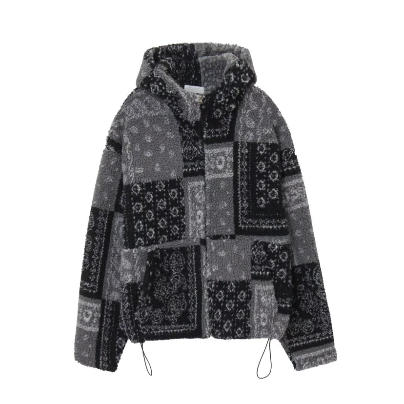 GRASS東大門㊣直郵女裝新款推薦熱賣休閑時尚職業真品25秋冬夾克GRASS夾克圖色2