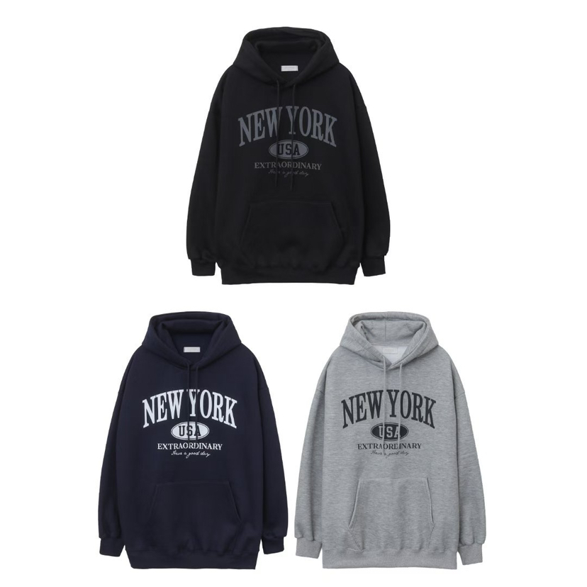 GRASS韓國代購㊣女裝新款真品時尚熱賣25秋冬推薦休閑人氣衛衣GRASS衛衣