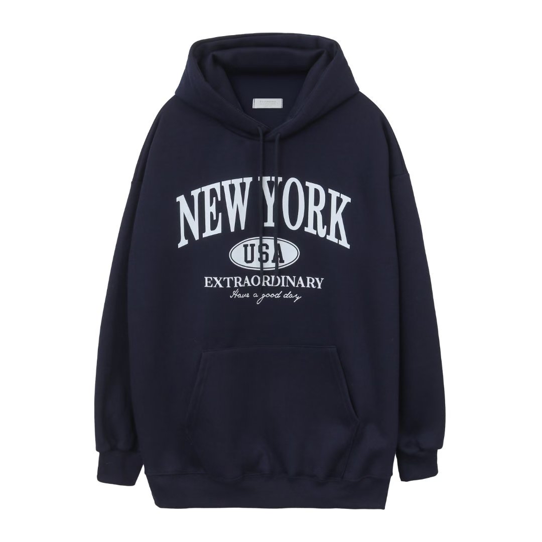 GRASS韓國代購㊣女裝新款真品時尚熱賣25秋冬推薦休閑人氣衛衣GRASS衛衣圖色2