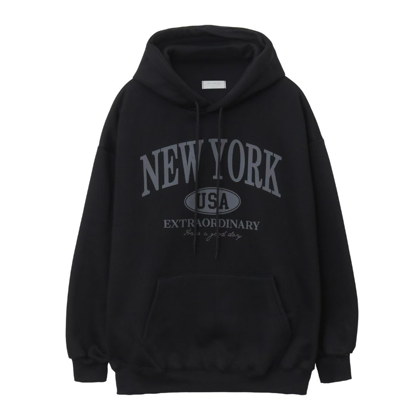 GRASS韓國代購㊣女裝新款真品時尚熱賣25秋冬推薦休閑人氣衛衣GRASS衛衣圖色3