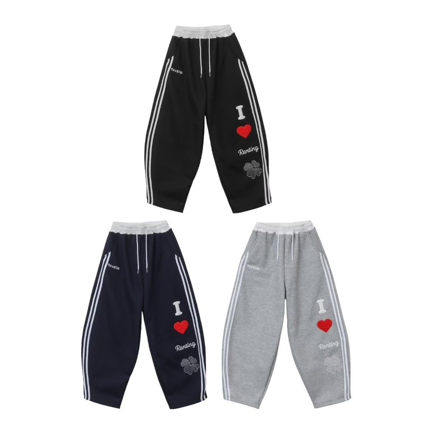 GRASS東大門㊣代購女士新品時尚推薦職業真品熱賣25秋冬休閑褲GRASS休閑褲