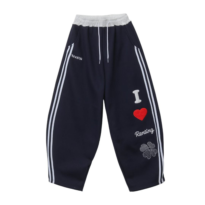 GRASS東大門㊣代購女士新品時尚推薦職業真品熱賣25秋冬休閑褲GRASS休閑褲圖色2