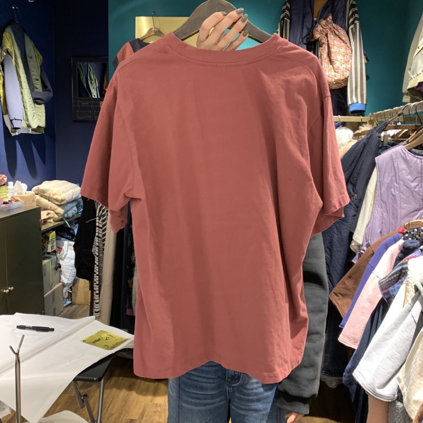 MERCI LINDA韓國代購㊣女裝新品推薦真品熱賣25秋冬職業T恤MERCI LINDAT恤