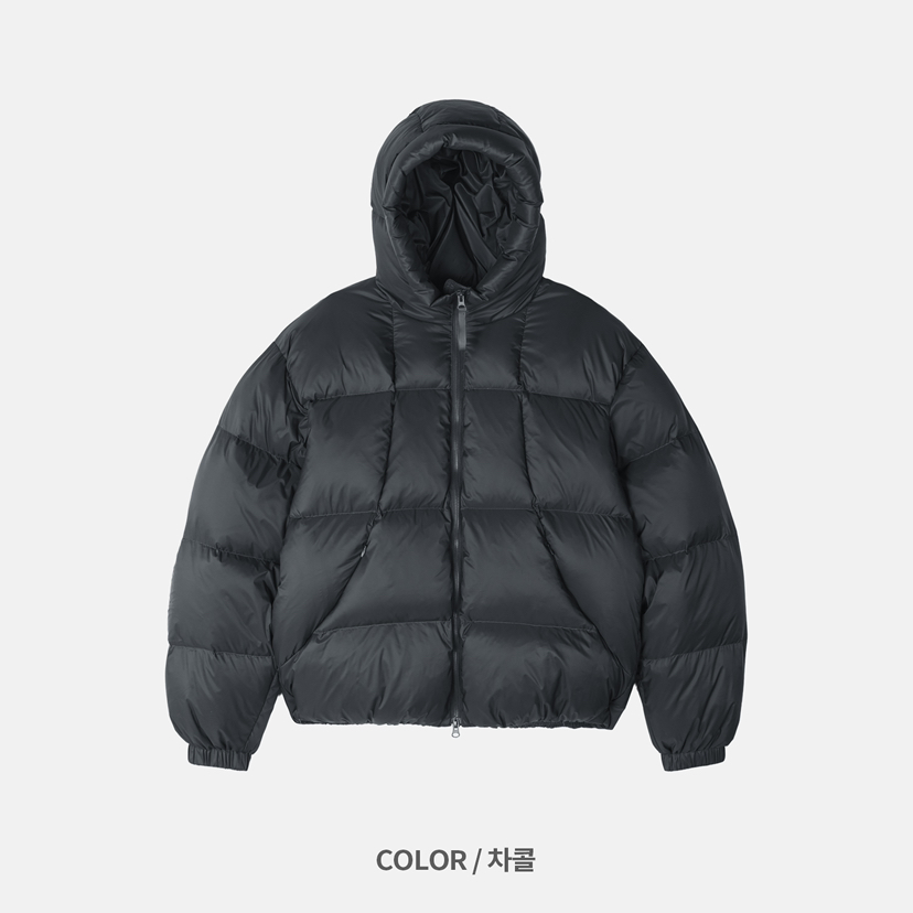 MOSCO東大門㊣直郵女裝新款時尚人氣真品熱賣職業短款羽絨服MOSCO短款羽絨服圖色2