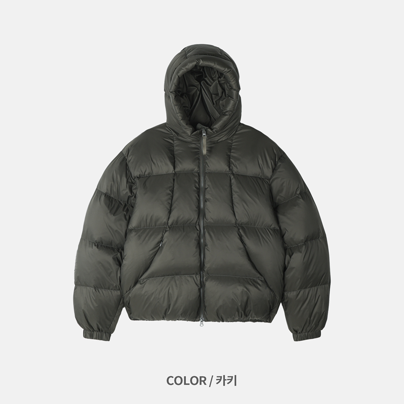 MOSCO東大門㊣直郵女裝新款時尚人氣真品熱賣職業短款羽絨服MOSCO短款羽絨服圖色3