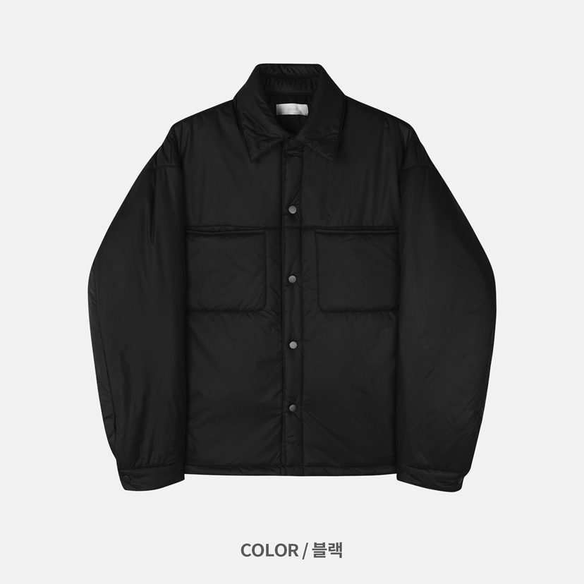 MOSCO韓國直郵㊣女士新品休閑人氣時尚熱賣推薦25秋冬短款棉服MOSCO短款棉服圖色1