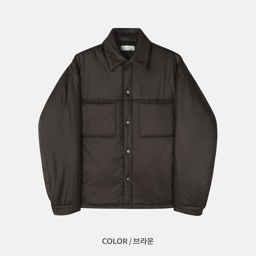 MOSCO韓國直郵㊣女士新品休閑人氣時尚熱賣推薦25秋冬短款棉服MOSCO短款棉服圖色2