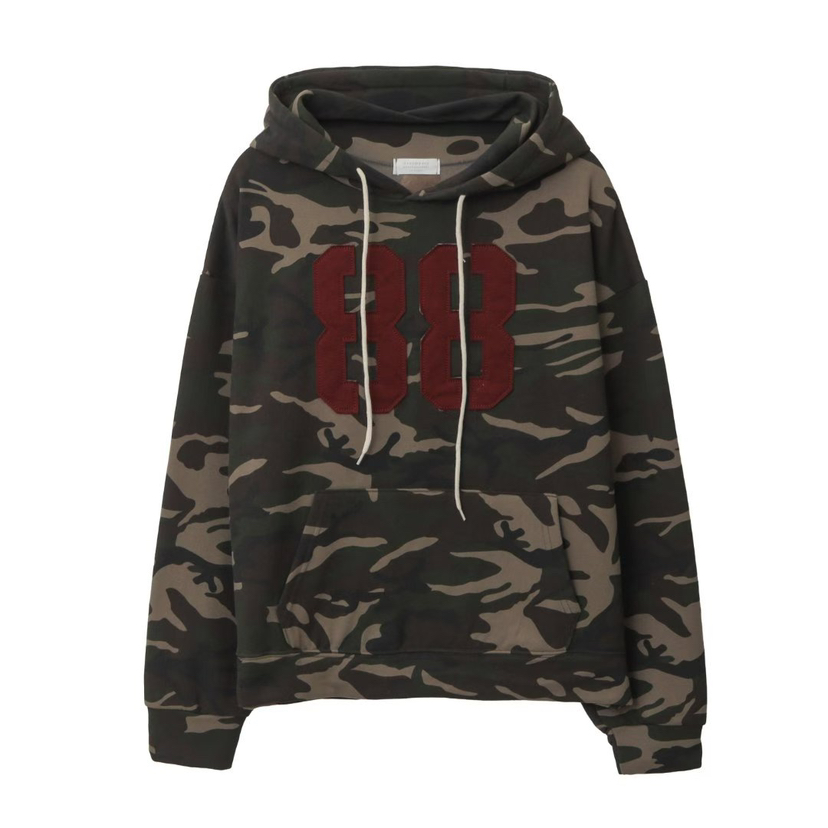 GRASS東大門㊣實拍女士新品推薦人氣時尚休閑熱賣衛衣男女同款GRASS衛衣圖色1