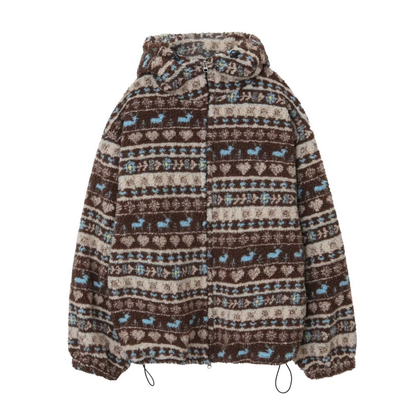 GRASS東大門㊣代購女士新品人氣休閑職業熱賣真品時尚25秋冬夾克GRASS夾克圖色1