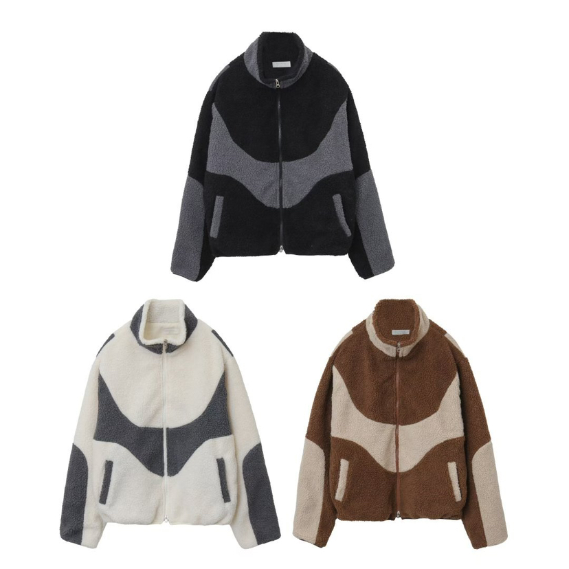 GRASS東大門㊣代購女士新款職業真品推薦休閑25秋冬人氣夾克GRASS夾克