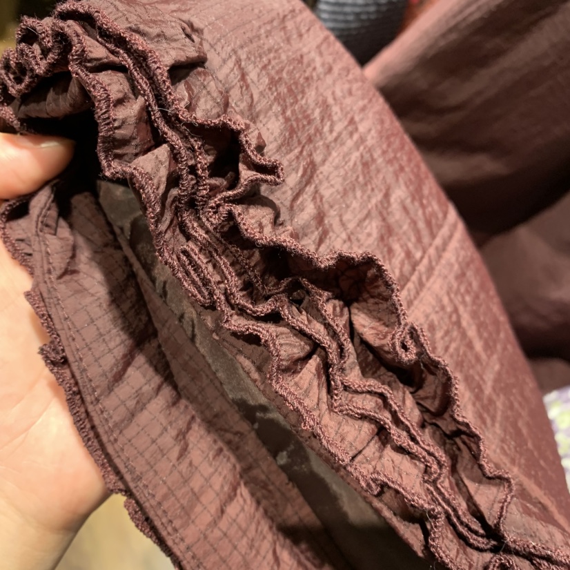 MERCI LINDA東大門㊣代購女裝新品熱賣時尚真品推薦休閑褲MERCI LINDA休閑褲