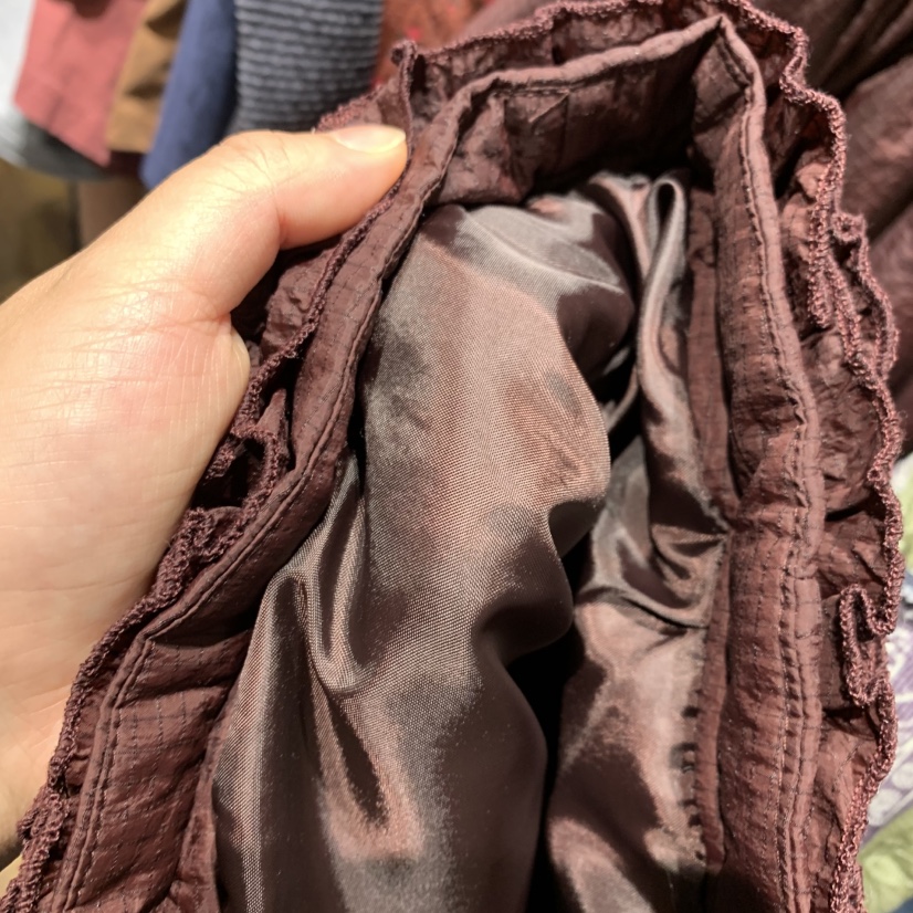 MERCI LINDA東大門㊣代購女裝新品熱賣時尚真品推薦休閑褲MERCI LINDA休閑褲