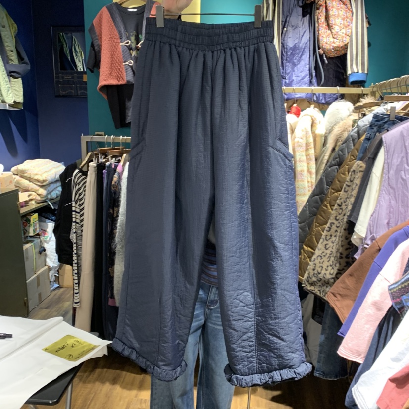 MERCI LINDA東大門㊣代購女裝新品熱賣時尚真品推薦休閑褲MERCI LINDA休閑褲圖色2