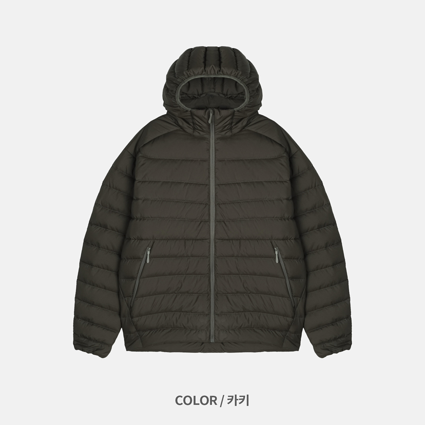 MOSCO東大門㊣實拍女士新款真品職業25秋冬熱賣休閑短款羽絨服MOSCO短款羽絨服圖色2