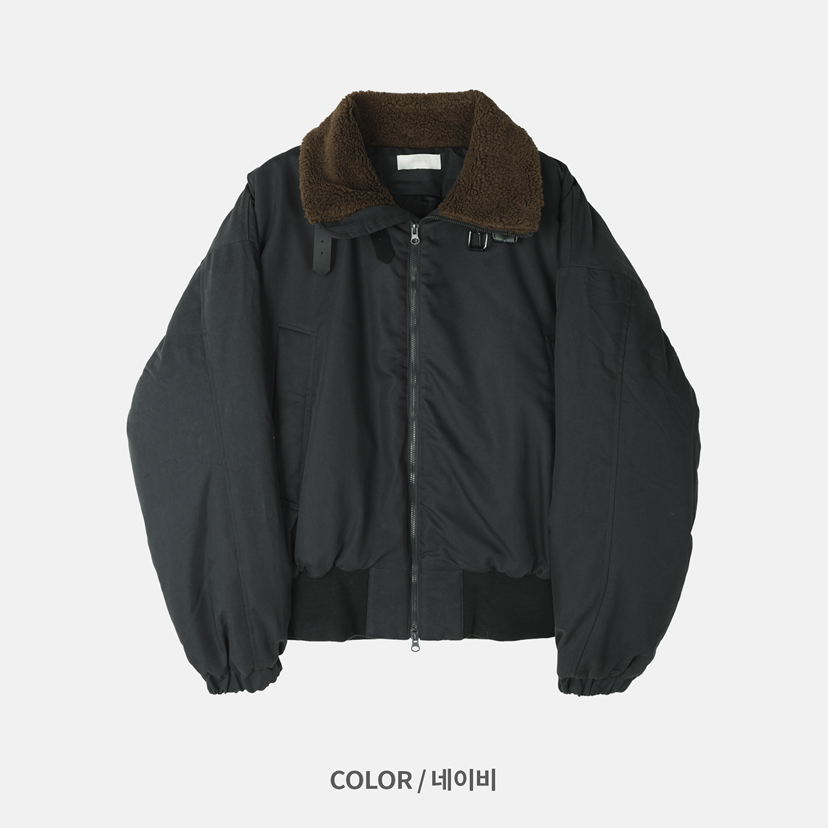 MOSCO東大門㊣代購女裝新品職業25秋冬真品人氣熱賣短款棉服MOSCO短款棉服圖色2