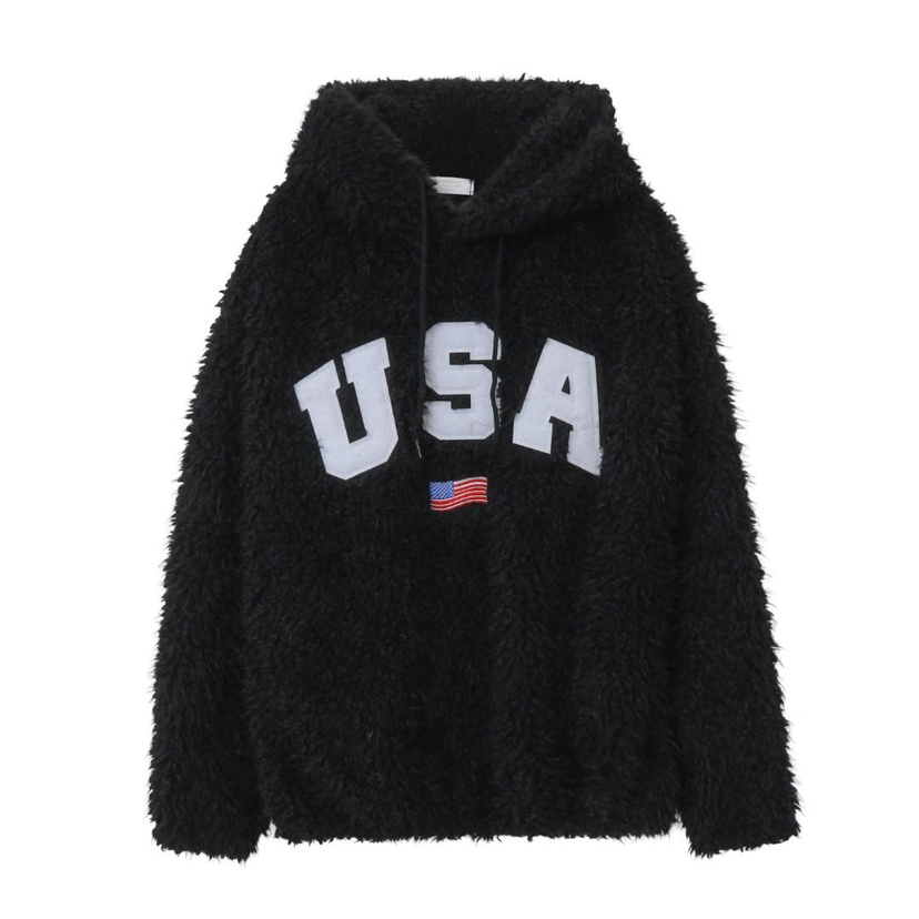 GRASS韓國代購㊣女裝新款真品職業休閑熱賣推薦衛衣男女同款GRASS衛衣圖色3