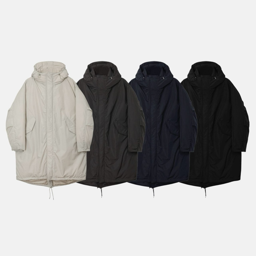 MOSCO東大門㊣代購女士新品推薦人氣熱賣職業真品長款羽絨服MOSCO長款羽絨服