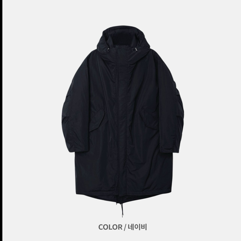 MOSCO東大門㊣代購女士新品推薦人氣熱賣職業真品長款羽絨服MOSCO長款羽絨服圖色3