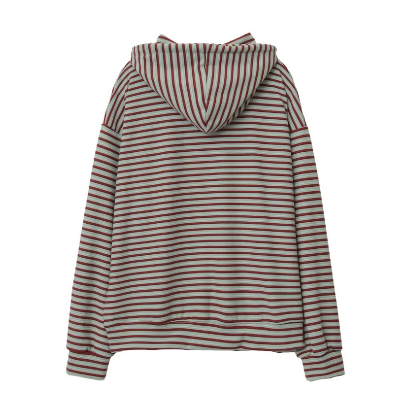 GRASS韓國直郵㊣女裝新款真品職業推薦人氣25秋冬衛衣男女同款GRASS衛衣