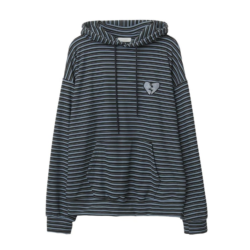 GRASS韓國直郵㊣女裝新款真品職業推薦人氣25秋冬衛衣男女同款GRASS衛衣圖色4