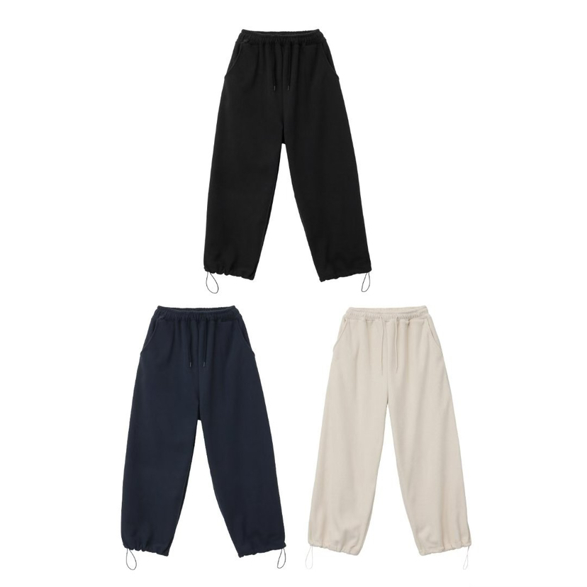 GRASS東大門㊣代購女裝新款職業時尚熱賣25秋冬休閑褲男女同款GRASS休閑褲