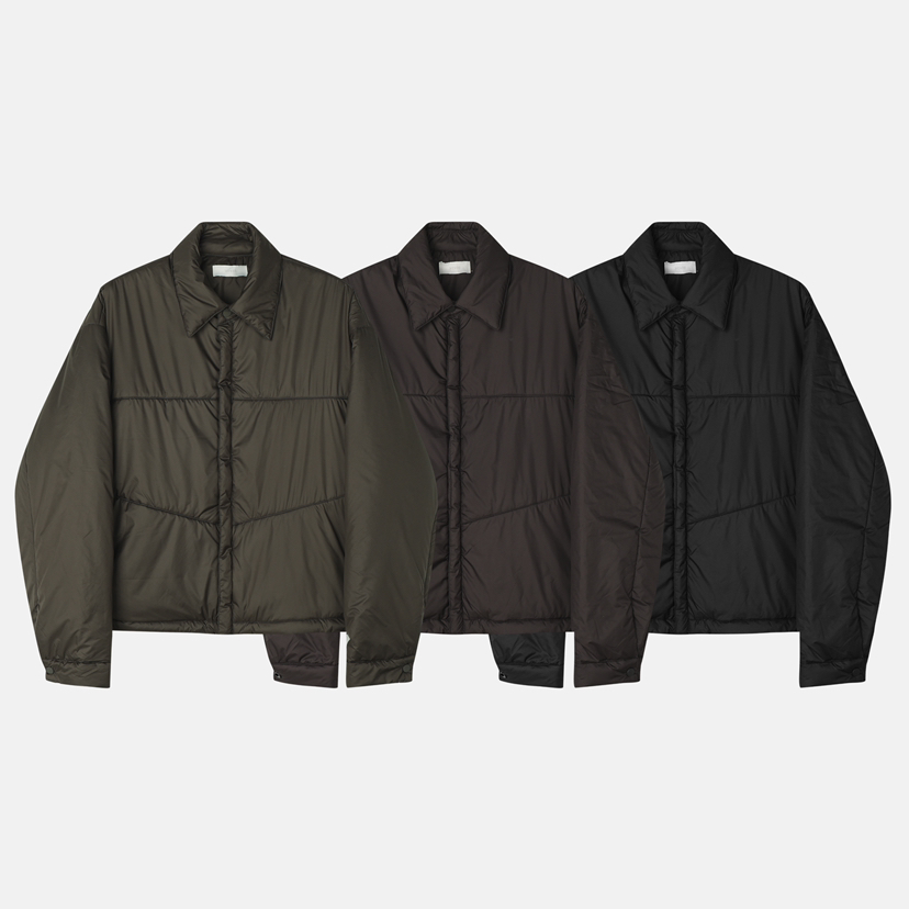 MOSCO韓國代購㊣女裝新款熱賣人氣時尚推薦25秋冬真品短款棉服MOSCO短款棉服