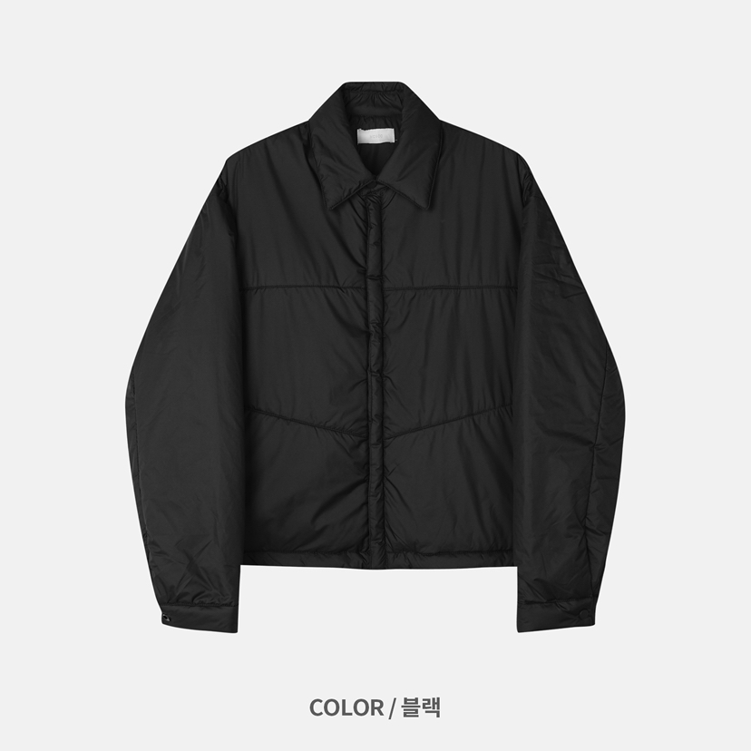 MOSCO韓國代購㊣女裝新款熱賣人氣時尚推薦25秋冬真品短款棉服MOSCO短款棉服圖色3