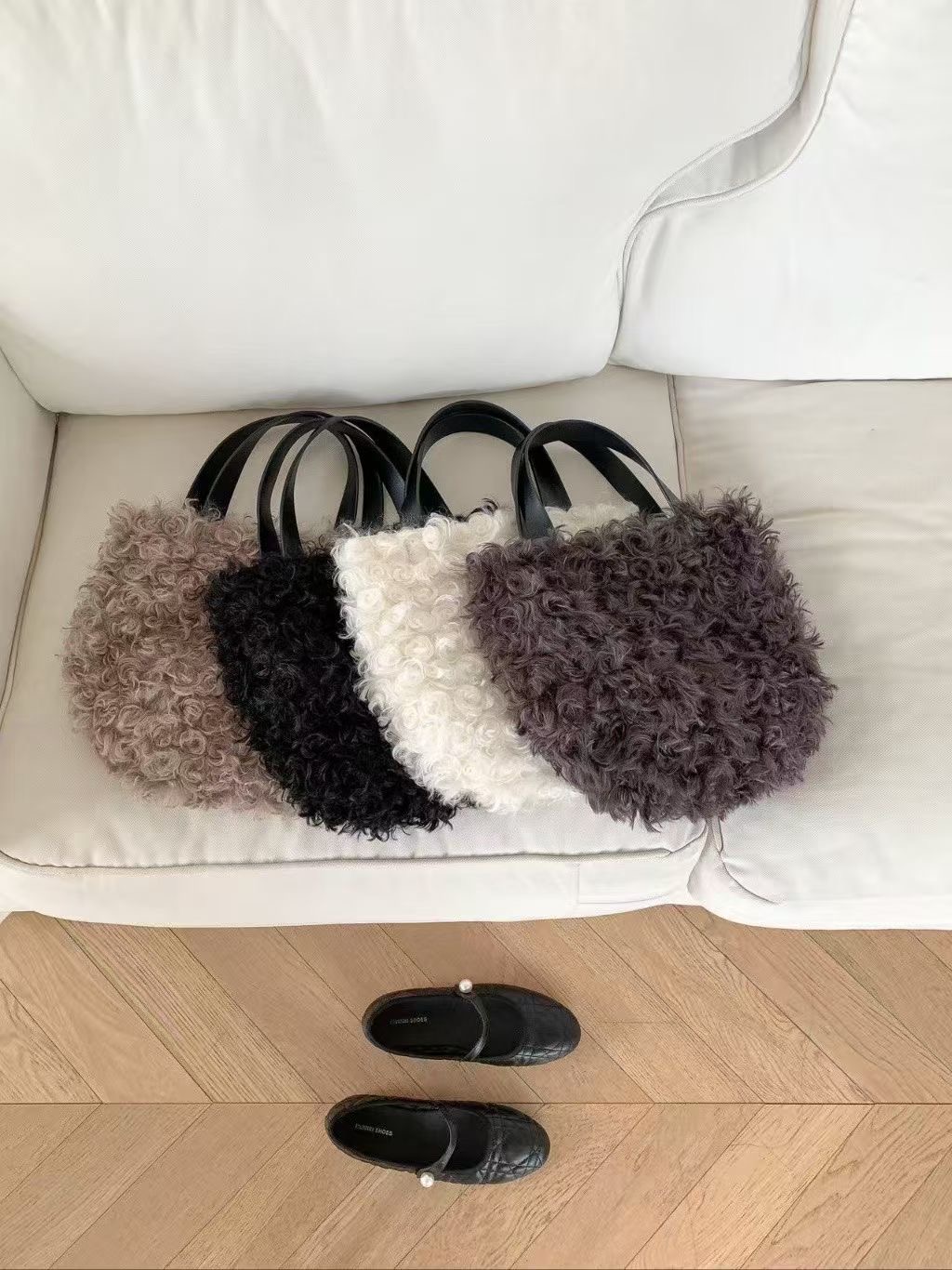 ORANGE-오렌지-OT韓國直郵㊣女士新品熱賣25秋冬推薦手提包ORANGE手提包