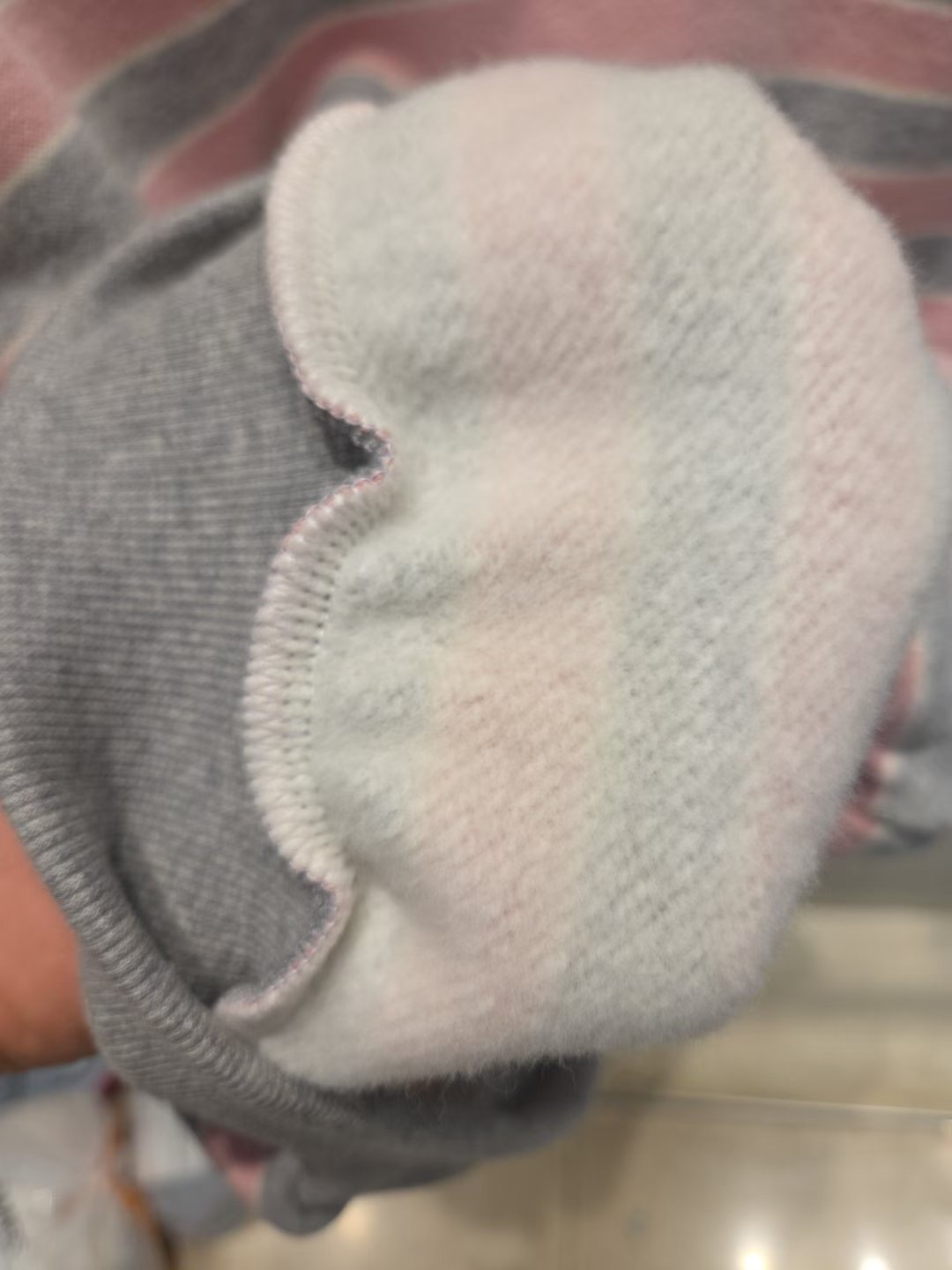 JAMES 제임스韓國代購㊣女裝新款人氣真品熱賣25秋冬衛衣加絨JAMES衛衣