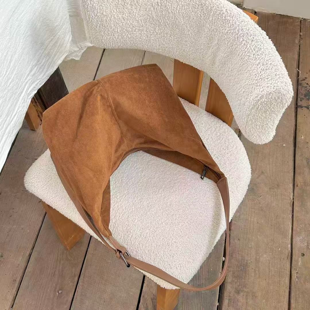 ORANGE-오렌지-OT東大門㊣實拍女士新款時尚推薦單肩斜跨包ORANGE單肩/斜跨包圖色2