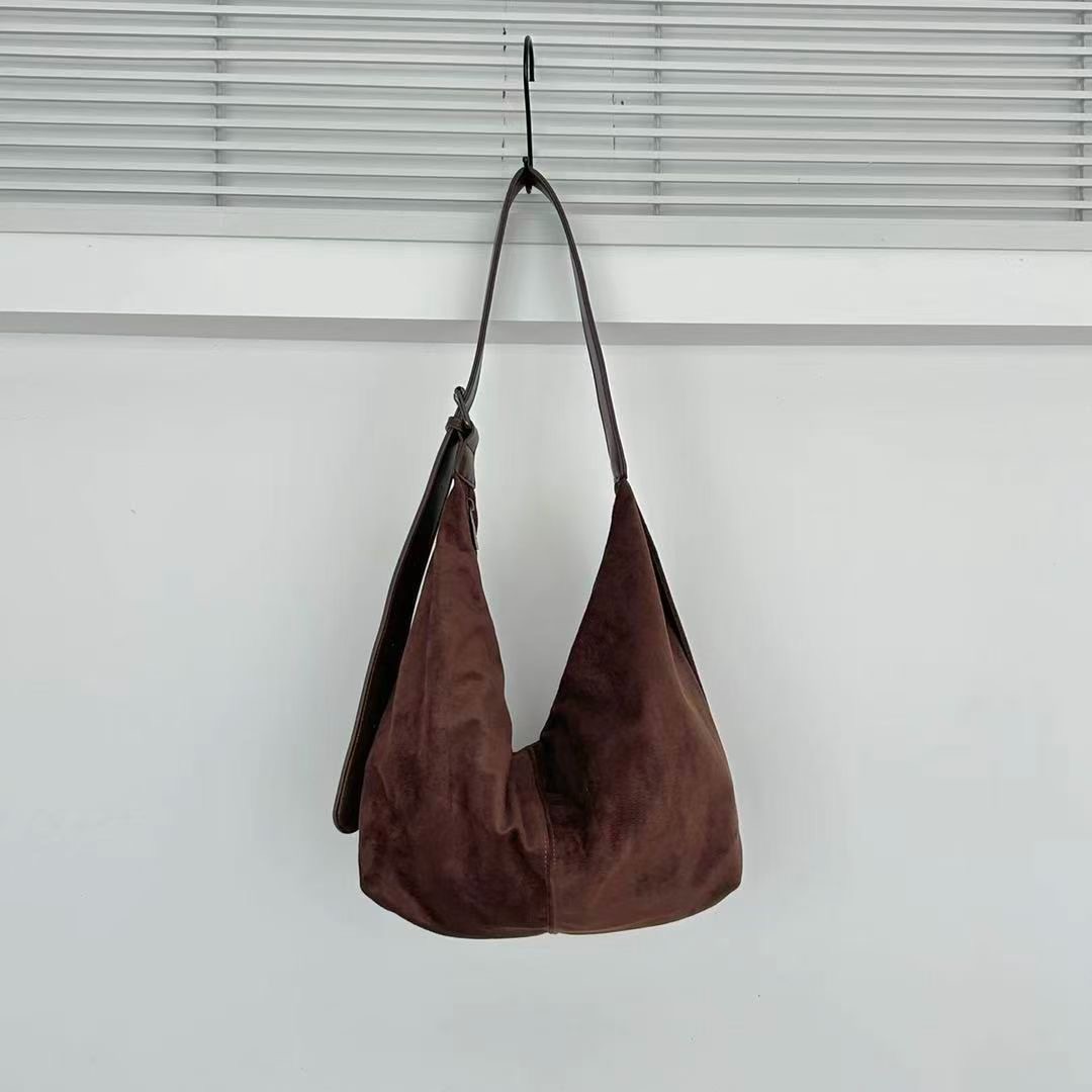 ORANGE-오렌지-OT東大門㊣實拍女士新款時尚推薦單肩斜跨包ORANGE單肩/斜跨包圖色3