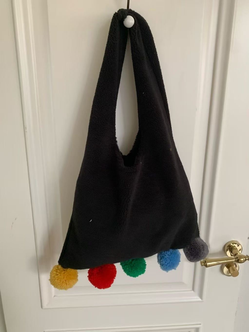 ORANGE-오렌지-OT韓國直郵㊣女士新品職業25秋冬單肩斜跨包ORANGE單肩/斜跨包圖色1