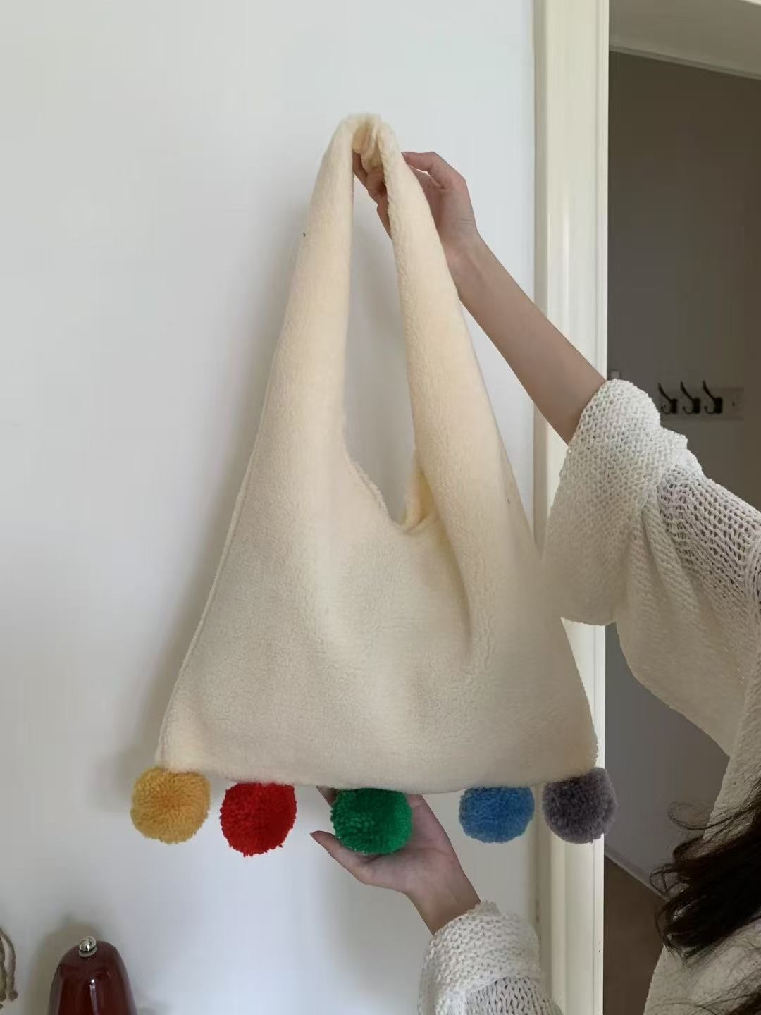 ORANGE-오렌지-OT韓國直郵㊣女士新品職業25秋冬單肩斜跨包ORANGE單肩/斜跨包圖色4