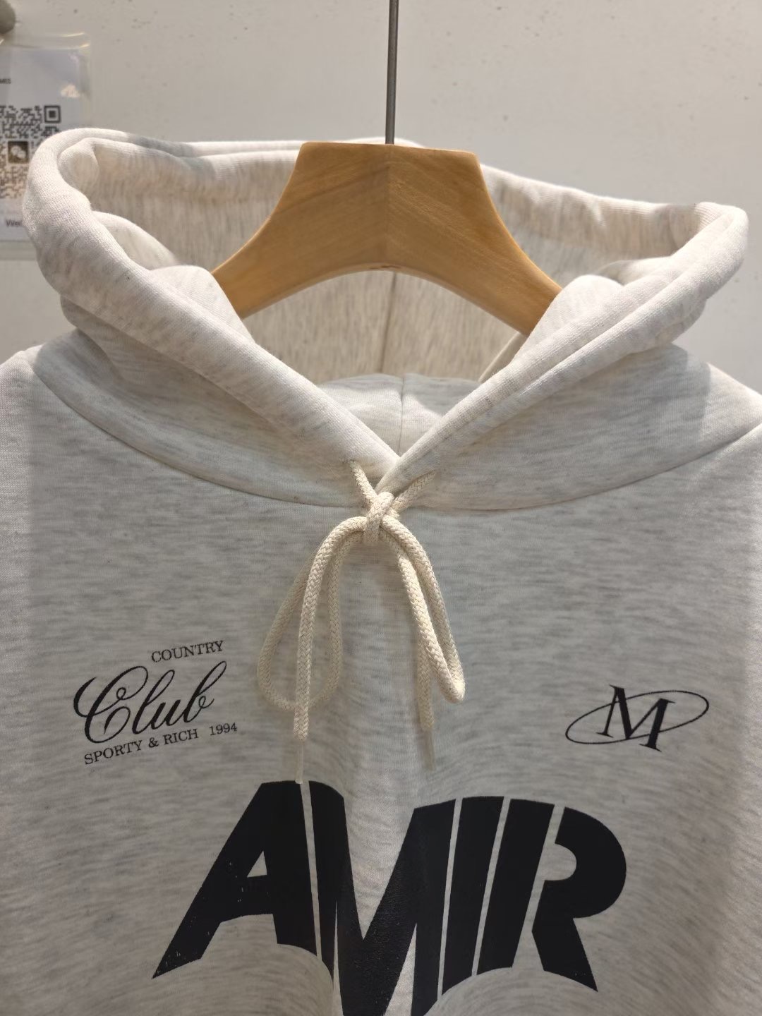 JAMES 제임스東大門㊣代購女士新款熱賣推薦人氣衛衣兜帽加絨JAMES衛衣