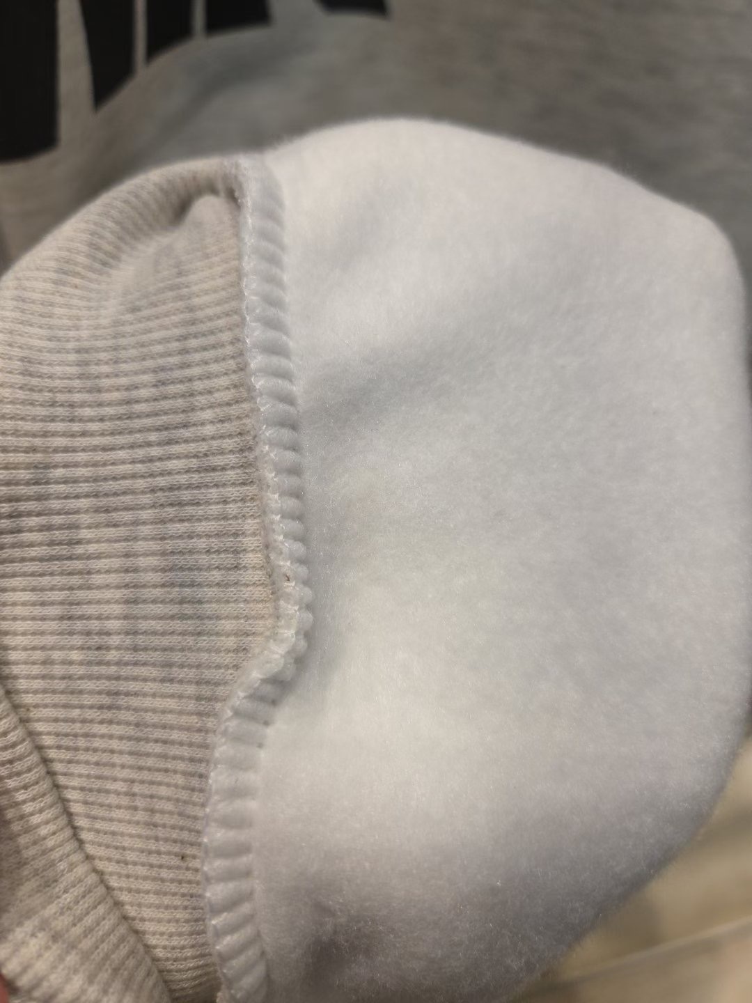 JAMES 제임스東大門㊣代購女士新款熱賣推薦人氣衛衣兜帽加絨JAMES衛衣