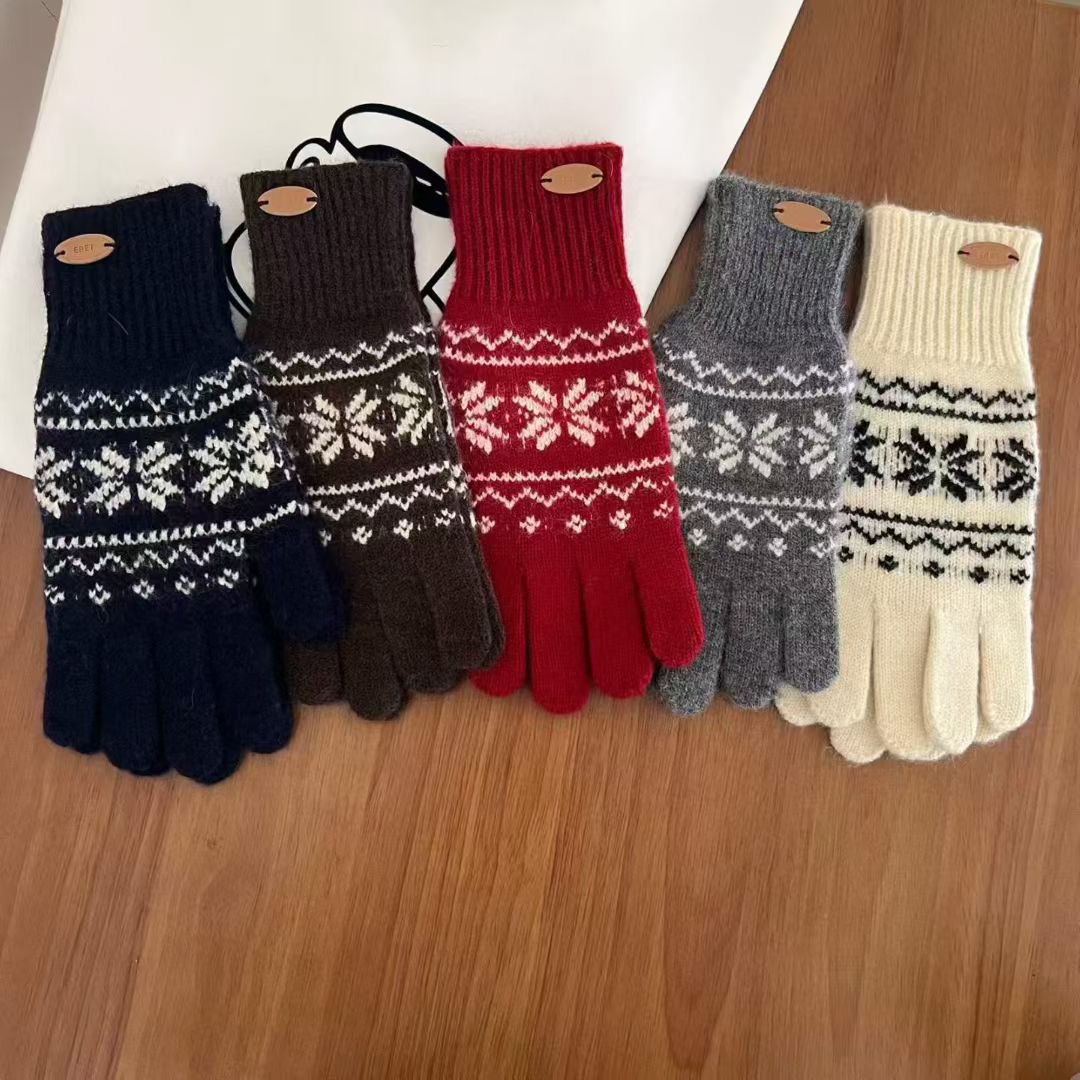 ORANGE-오렌지-OT東大門㊣代購女裝新款人氣熱賣真品手套ORANGE手套