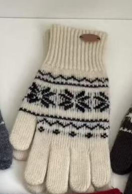 ORANGE-오렌지-OT東大門㊣代購女裝新款人氣熱賣真品手套ORANGE手套圖色5