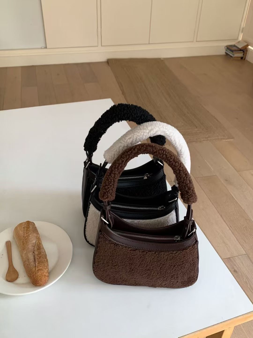 ORANGE-오렌지-OT東大門㊣直郵女士新款熱賣手拿包腋下包ORANGE手拿包/腋下包