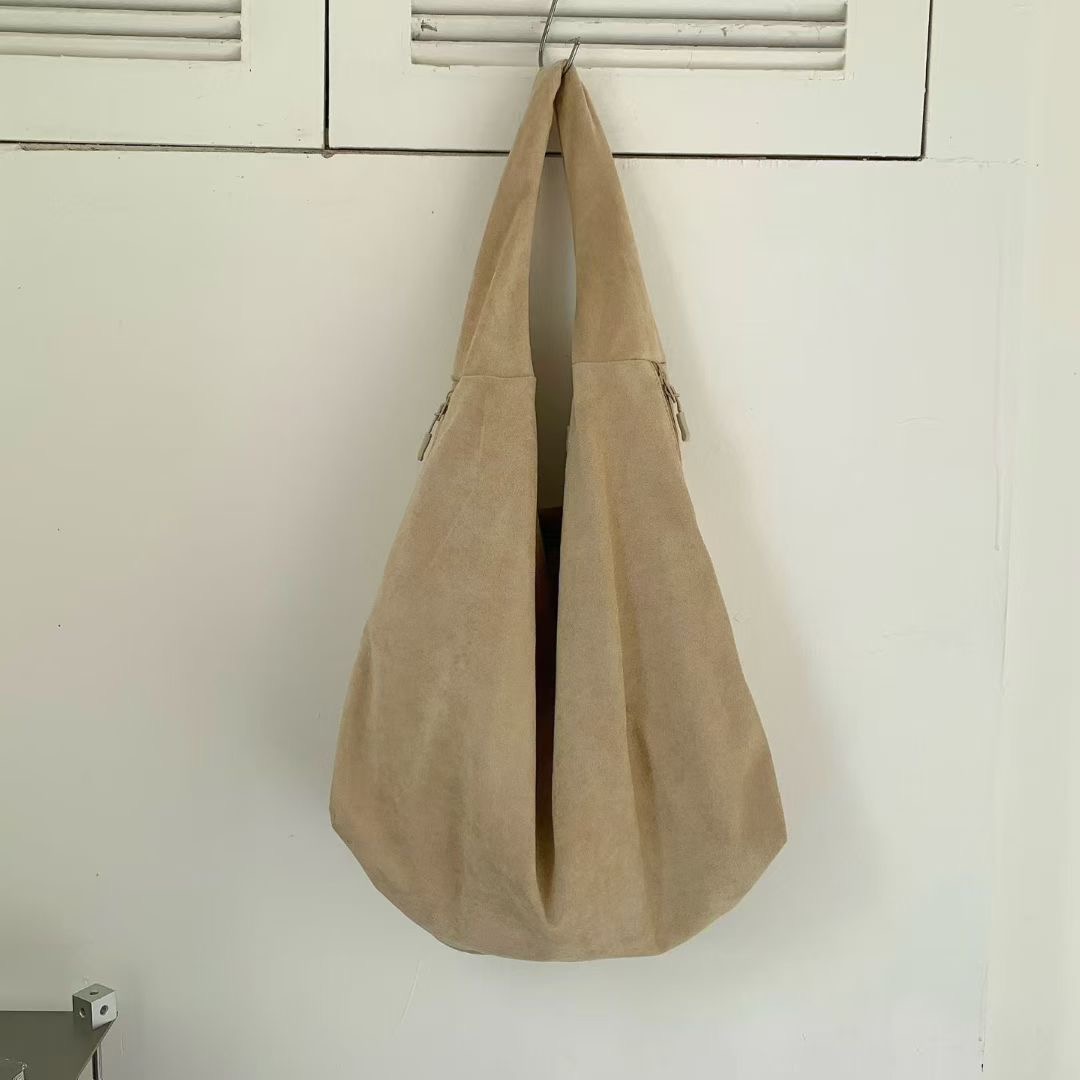 ORANGE-오렌지-OT東大門㊣代購女裝新品人氣休閑單肩斜跨包ORANGE單肩/斜跨包圖色3