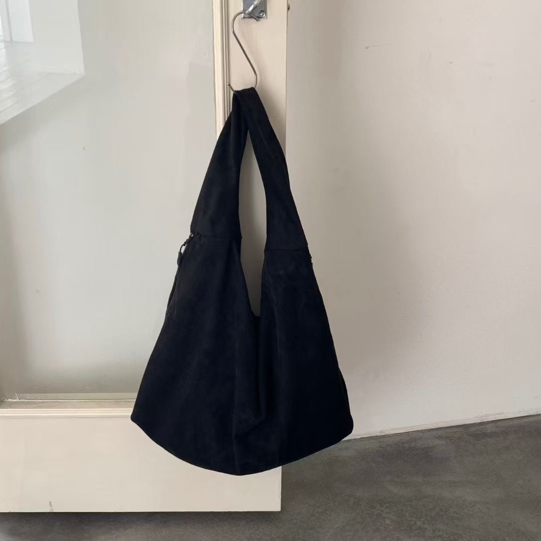 ORANGE-오렌지-OT東大門㊣代購女裝新品人氣休閑單肩斜跨包ORANGE單肩/斜跨包圖色4